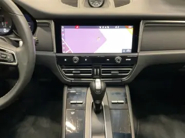 PORSCHE Macan PANORAMA LEDER SOUND PACKAGE  KAMERA AHK