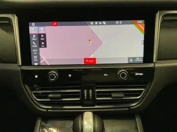PORSCHE Macan PANORAMA LEDER SOUND PACKAGE  KAMERA AHK