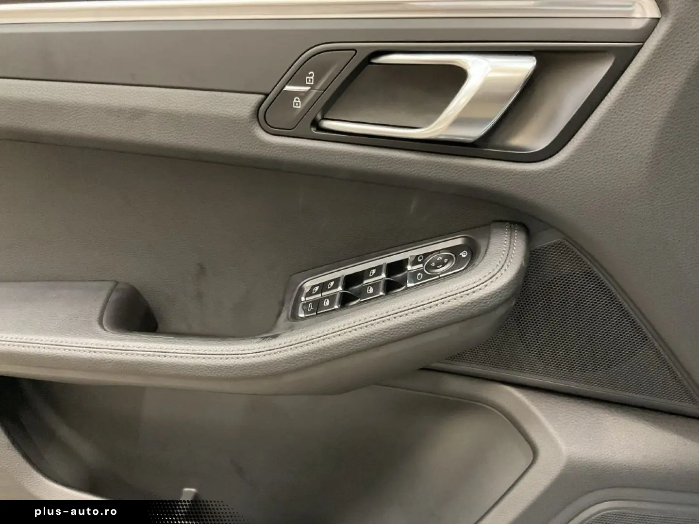 PORSCHE Macan PANORAMA LEDER SOUND PACKAGE  KAMERA AHK
