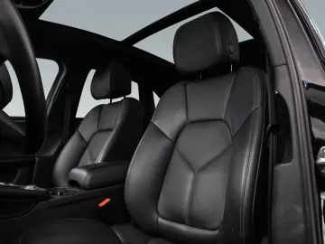 PORSCHE Macan Panorama Dachsystem LED-Hauptscheinwerfer
