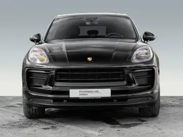 PORSCHE Macan Panorama Dachsystem LED-Hauptscheinwerfer