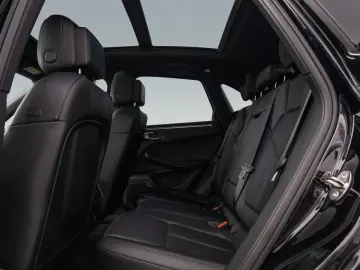 PORSCHE Macan Panorama Dachsystem LED-Hauptscheinwerfer