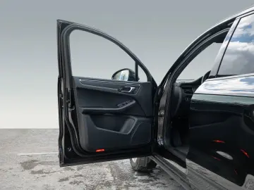 PORSCHE Macan Panorama Dachsystem LED-Hauptscheinwerfer