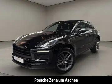 PORSCHE Macan Panoramadach Rückfahrkamera 20-Zoll