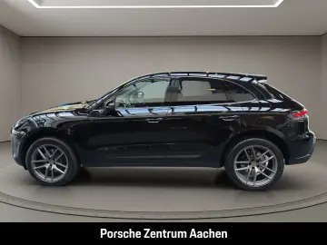 PORSCHE Macan Panoramadach Rückfahrkamera 20-Zoll