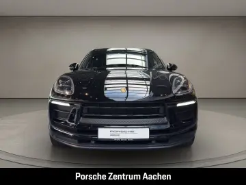 PORSCHE Macan Panoramadach Rückfahrkamera 20-Zoll