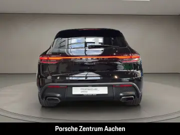 PORSCHE Macan Panoramadach Rückfahrkamera 20-Zoll