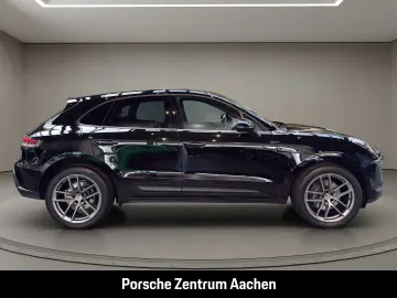 PORSCHE Macan Panoramadach Rückfahrkamera 20-Zoll