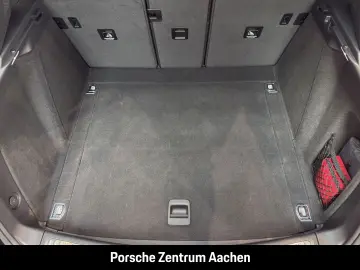 PORSCHE Macan Panoramadach Rückfahrkamera 20-Zoll