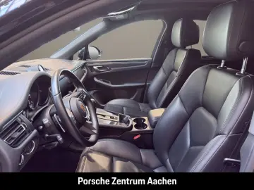 PORSCHE Macan Panoramadach Rückfahrkamera 20-Zoll