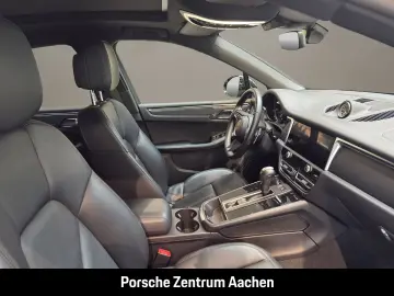 PORSCHE Macan Panoramadach Rückfahrkamera 20-Zoll