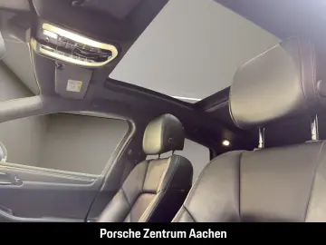 PORSCHE Macan Panoramadach Rückfahrkamera 20-Zoll