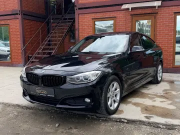 Bmw Seria-3