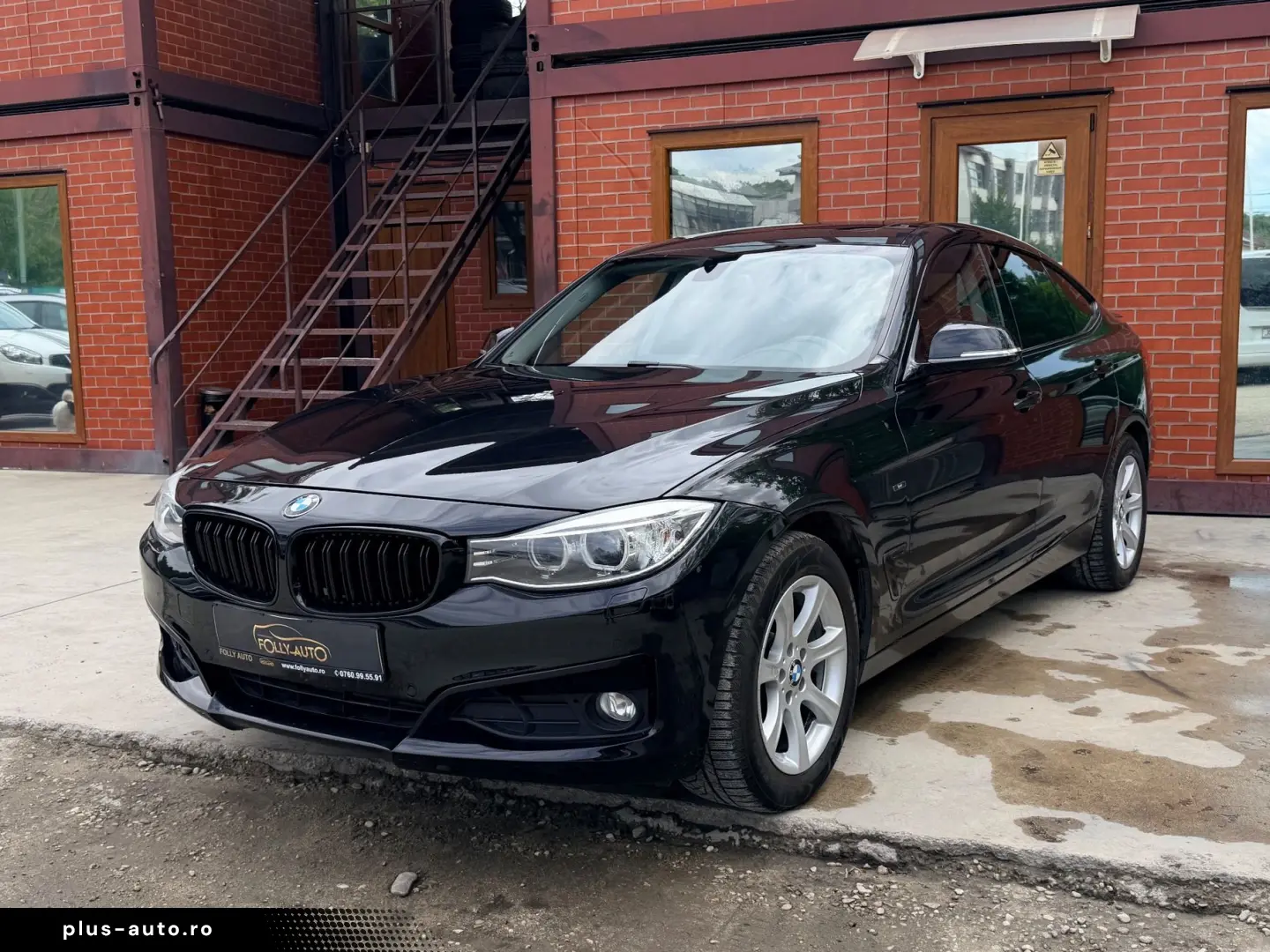Bmw Seria-3