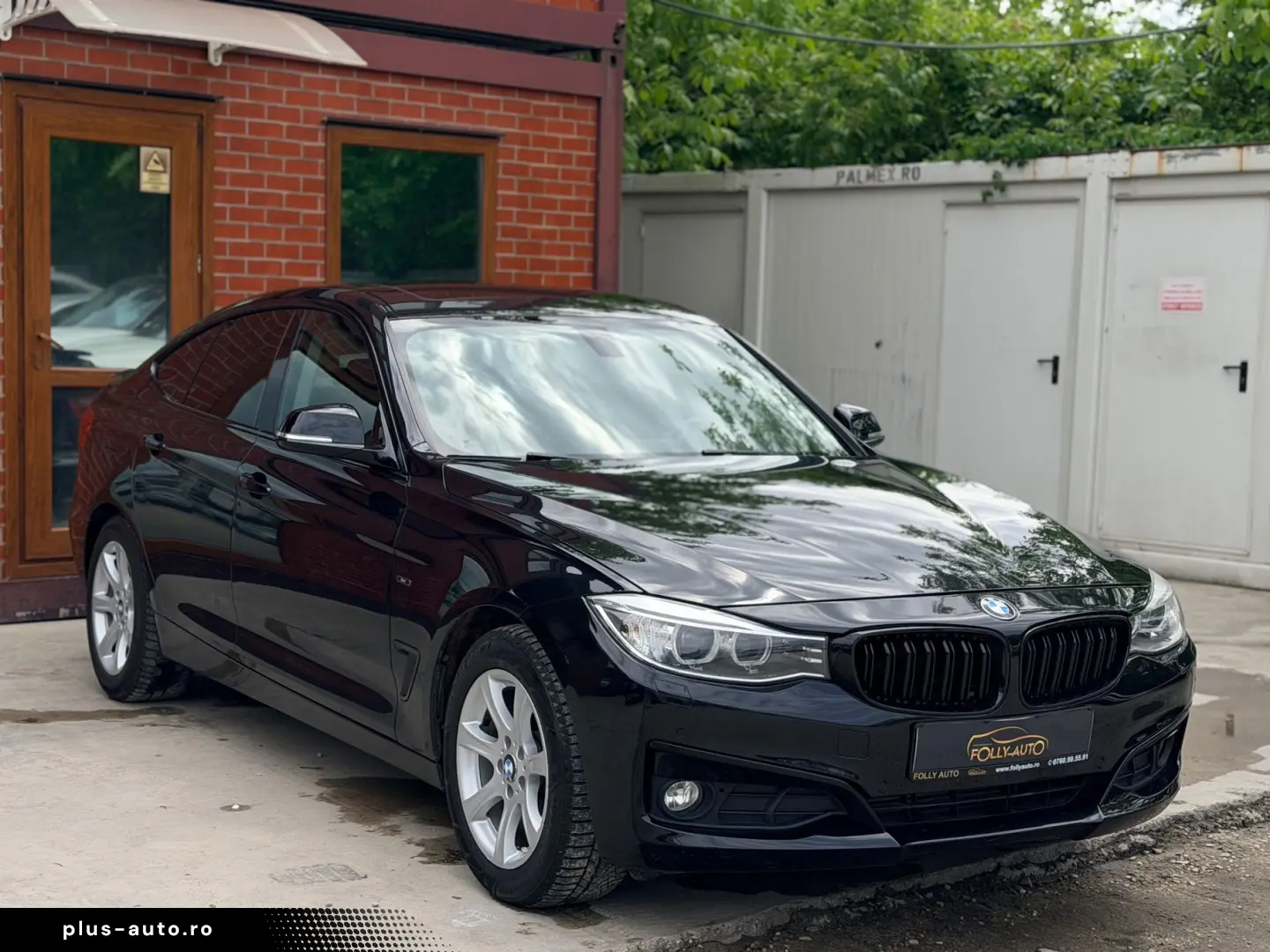 Bmw Seria-3