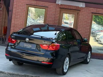 Bmw Seria-3