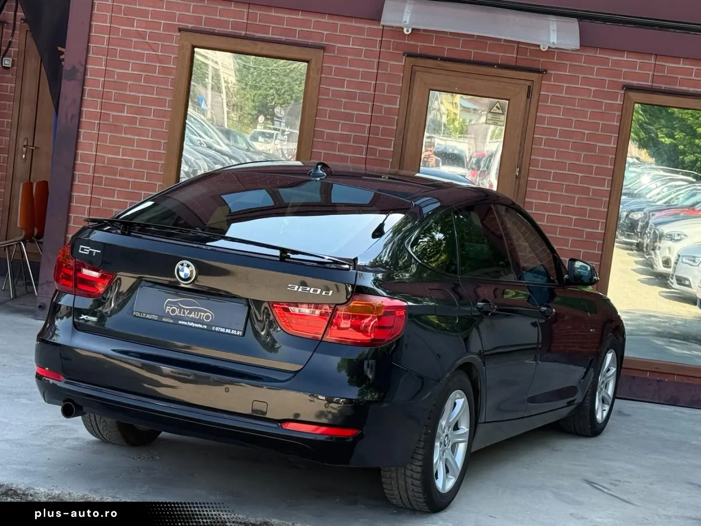 Bmw Seria-3