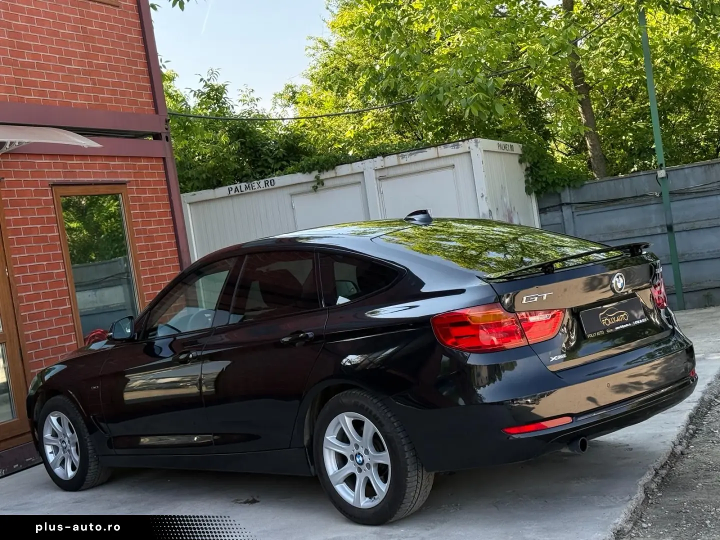 Bmw Seria-3