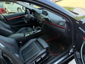 Bmw Seria-3