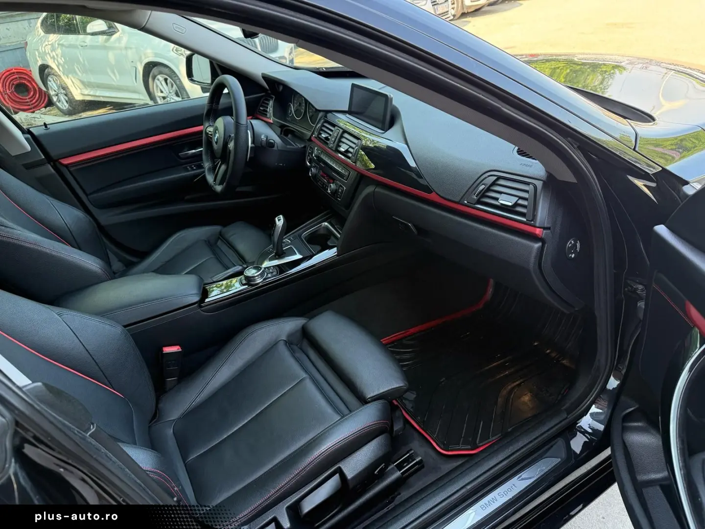 Bmw Seria-3