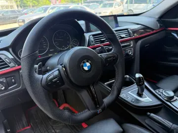 Bmw Seria-3