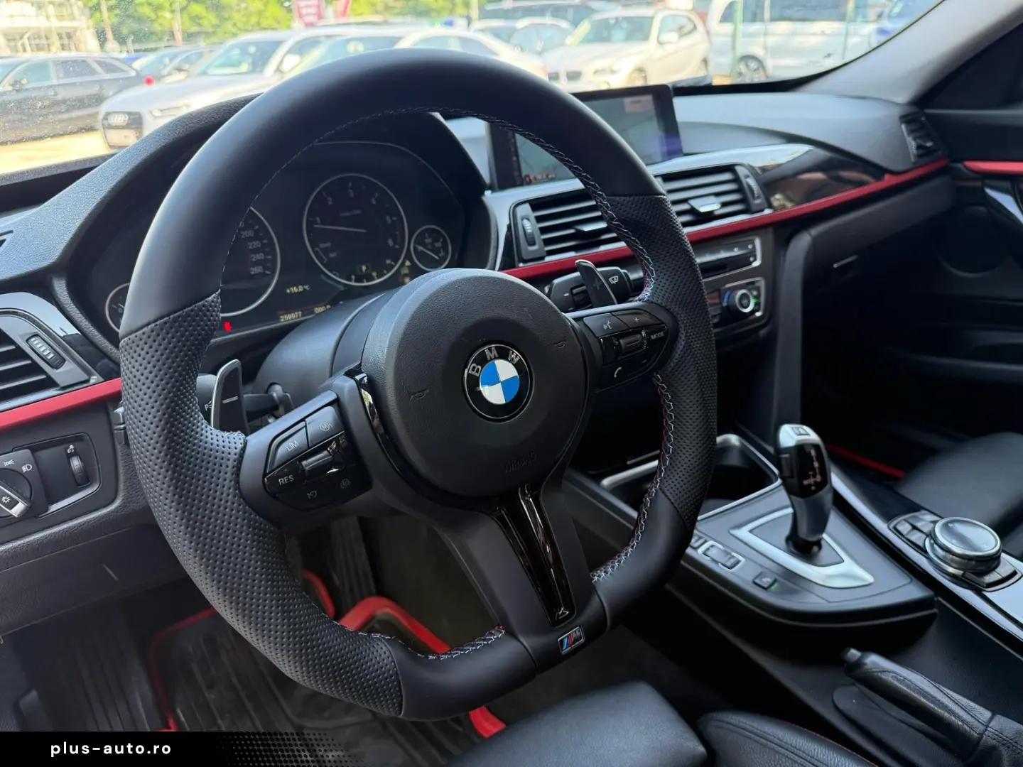 Bmw Seria-3