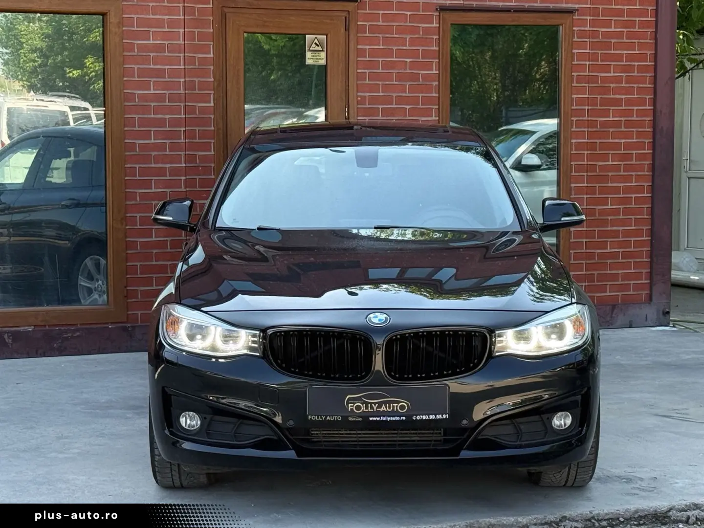 Bmw Seria-3