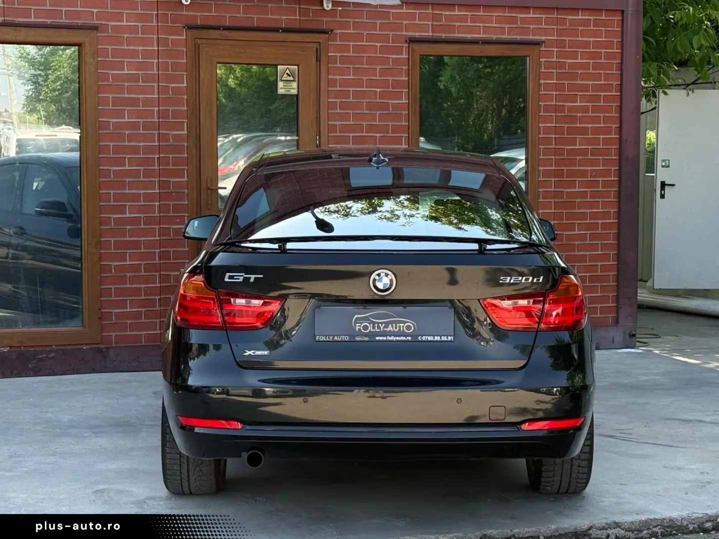 Bmw Seria-3