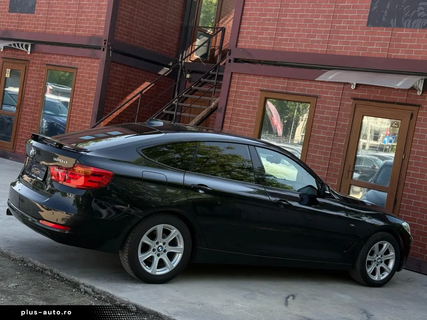 Bmw Seria-3