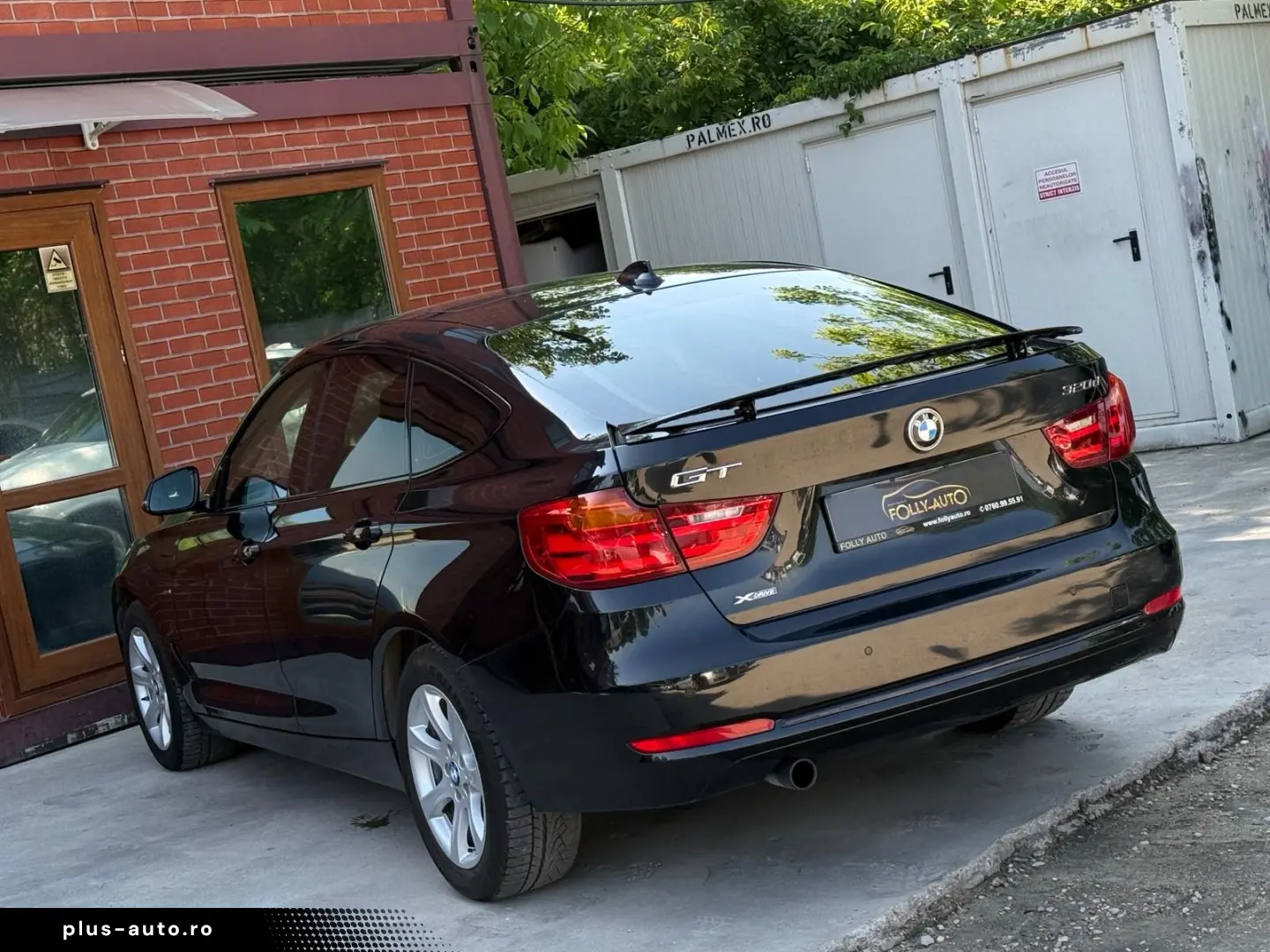 Bmw Seria-3