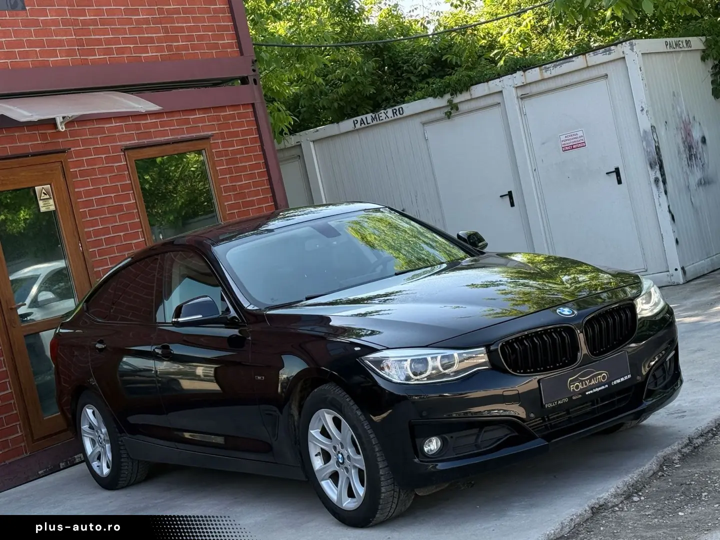 Bmw Seria-3