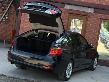 Bmw Seria-3