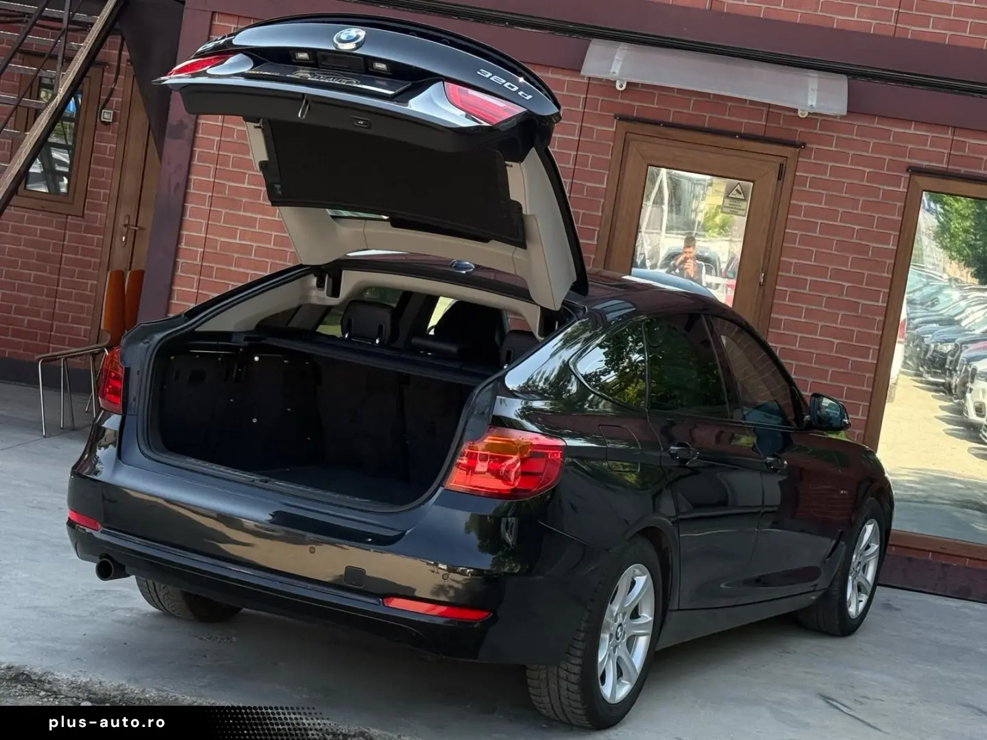 Bmw Seria-3