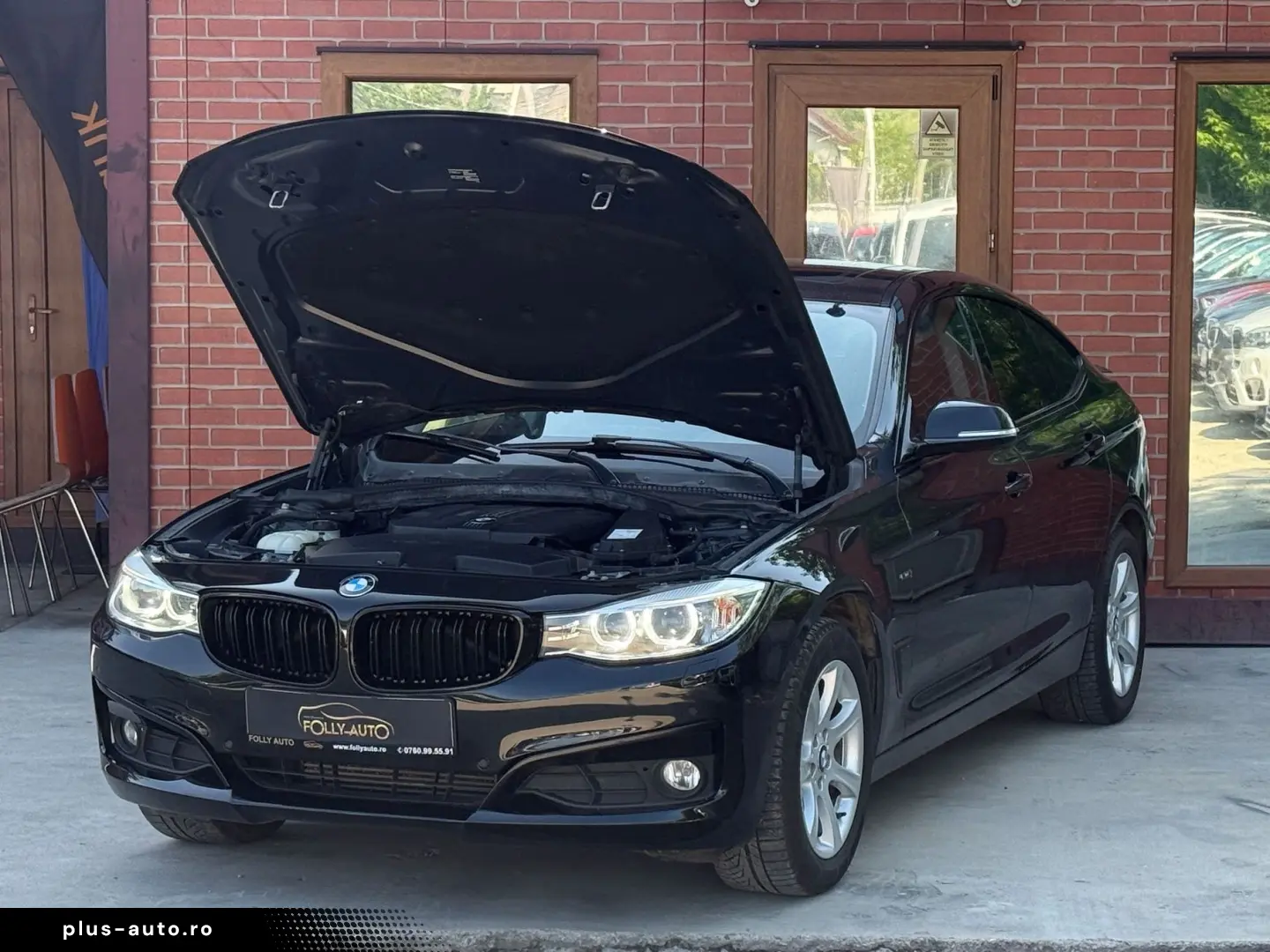 Bmw Seria-3