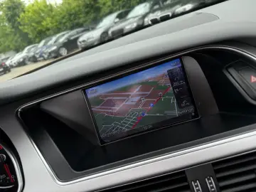 Audi A5-Cabrio