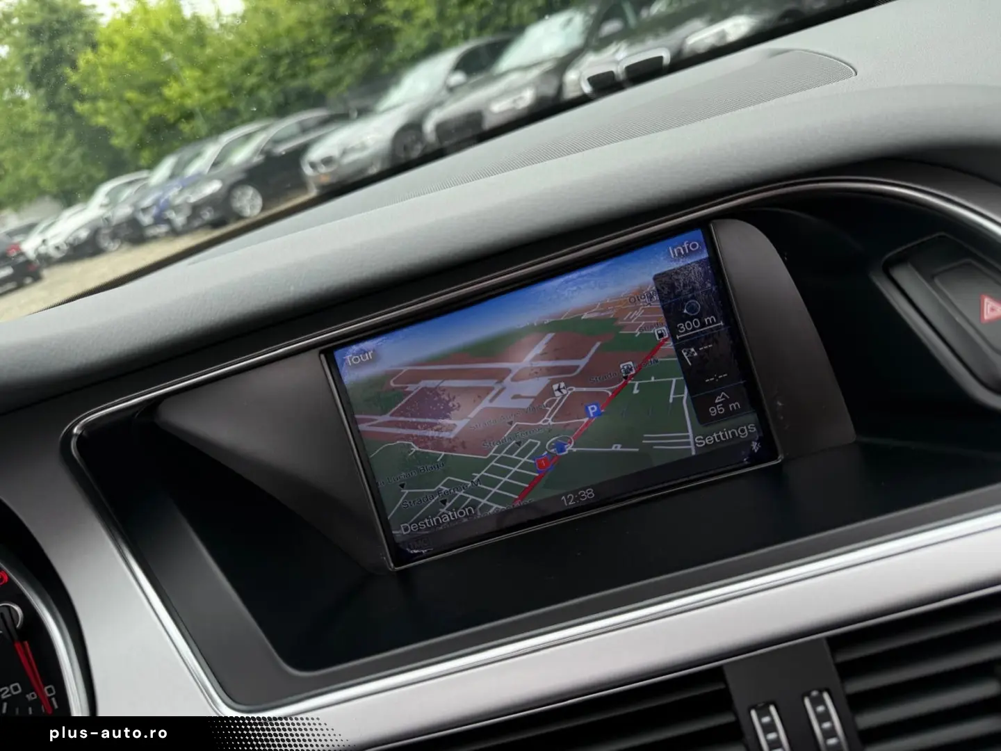 Audi A5-Cabrio