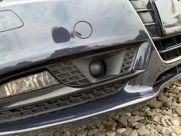Audi A5-Cabrio