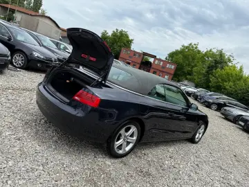 Audi A5-Cabrio