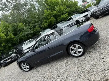 Audi A5-Cabrio