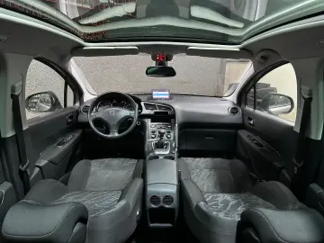 Peugeot 3008 Benzina E5 2011