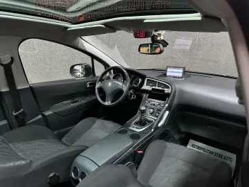 Peugeot 3008 Benzina E5 2011