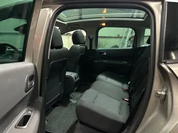 Peugeot 3008 Benzina E5 2011