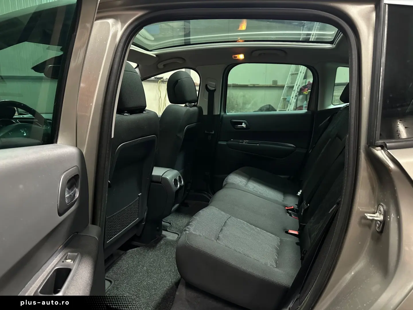 Peugeot 3008 Benzina E5 2011