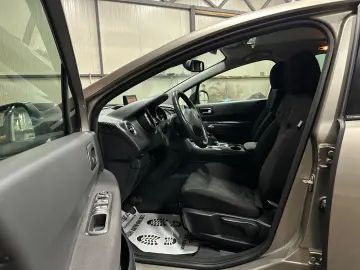 Peugeot 3008 Benzina E5 2011