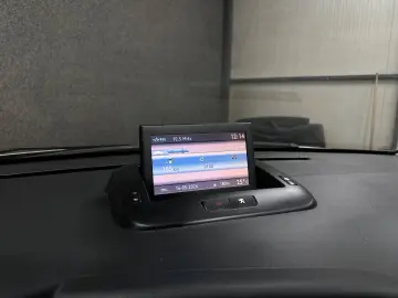 Peugeot 3008 Benzina E5 2011