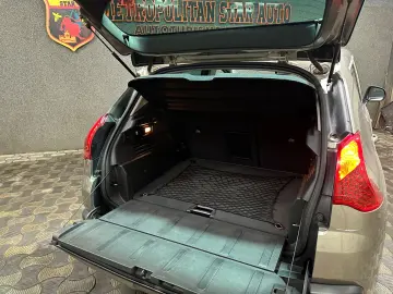 Peugeot 3008 Benzina E5 2011