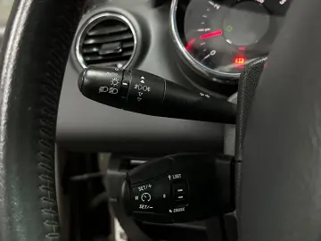 Peugeot 3008 Benzina E5 2011