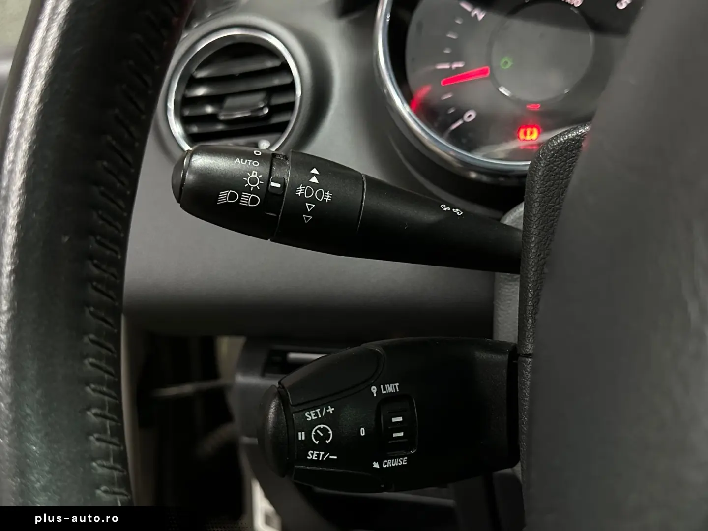 Peugeot 3008 Benzina E5 2011