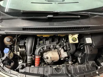 Peugeot 3008 Benzina E5 2011