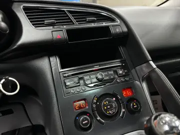 Peugeot 3008 Benzina E5 2011